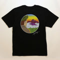 Mount Bromo T-Shirt Organic Cotton