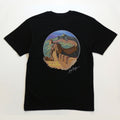 Great Wall T-Shirt Organic Cotton