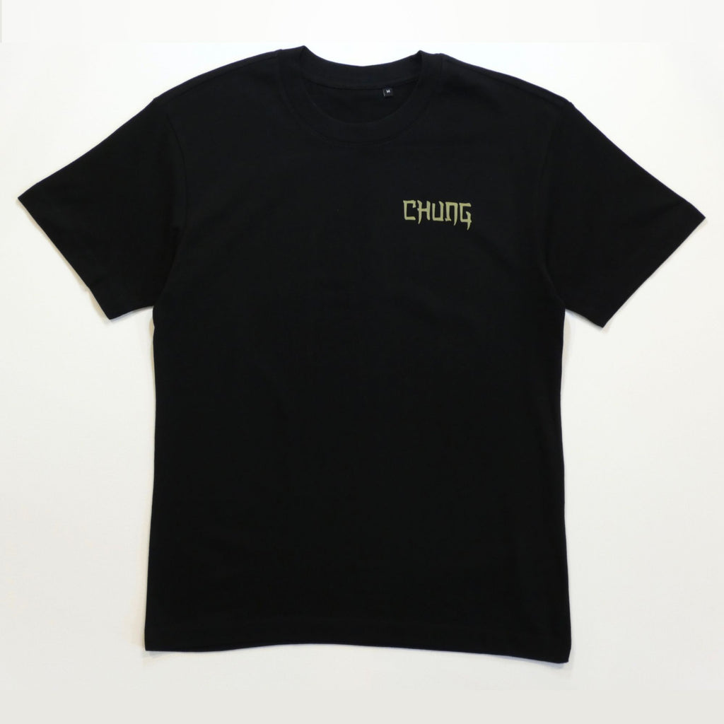 Great Wall T-Shirt Organic Cotton