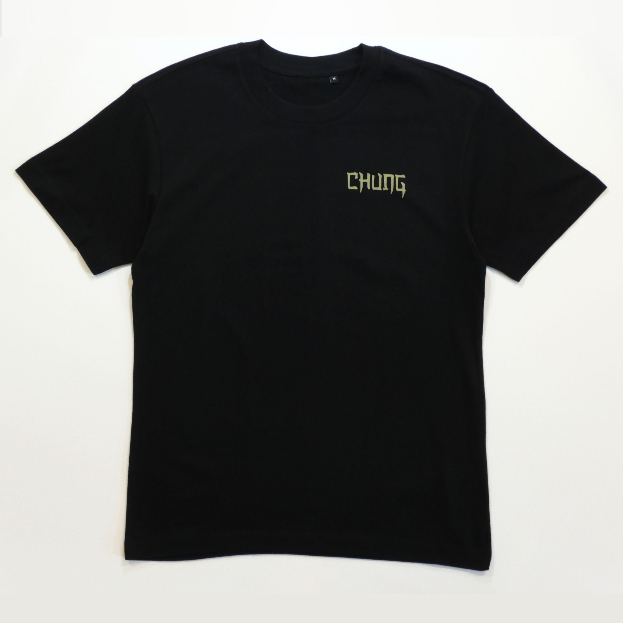 Great Wall T-Shirt Organic Cotton