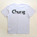 Chung Logo T-Shirt Organic Cotton
