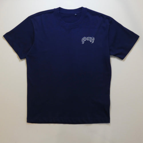 Scuba T-Shirt Organic Cotton