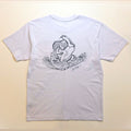 Scuba T-Shirt Organic Cotton