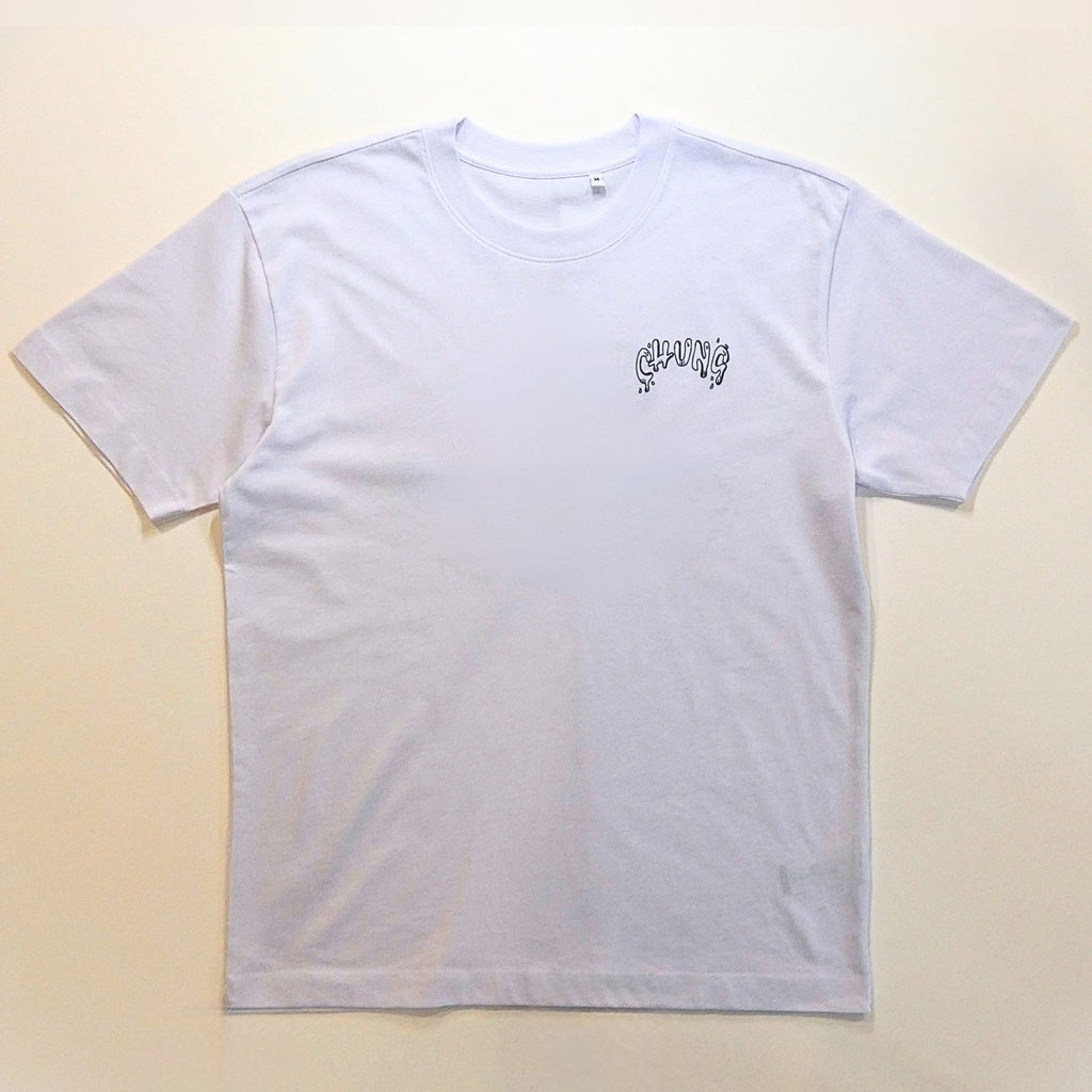 Scuba T-Shirt Organic Cotton