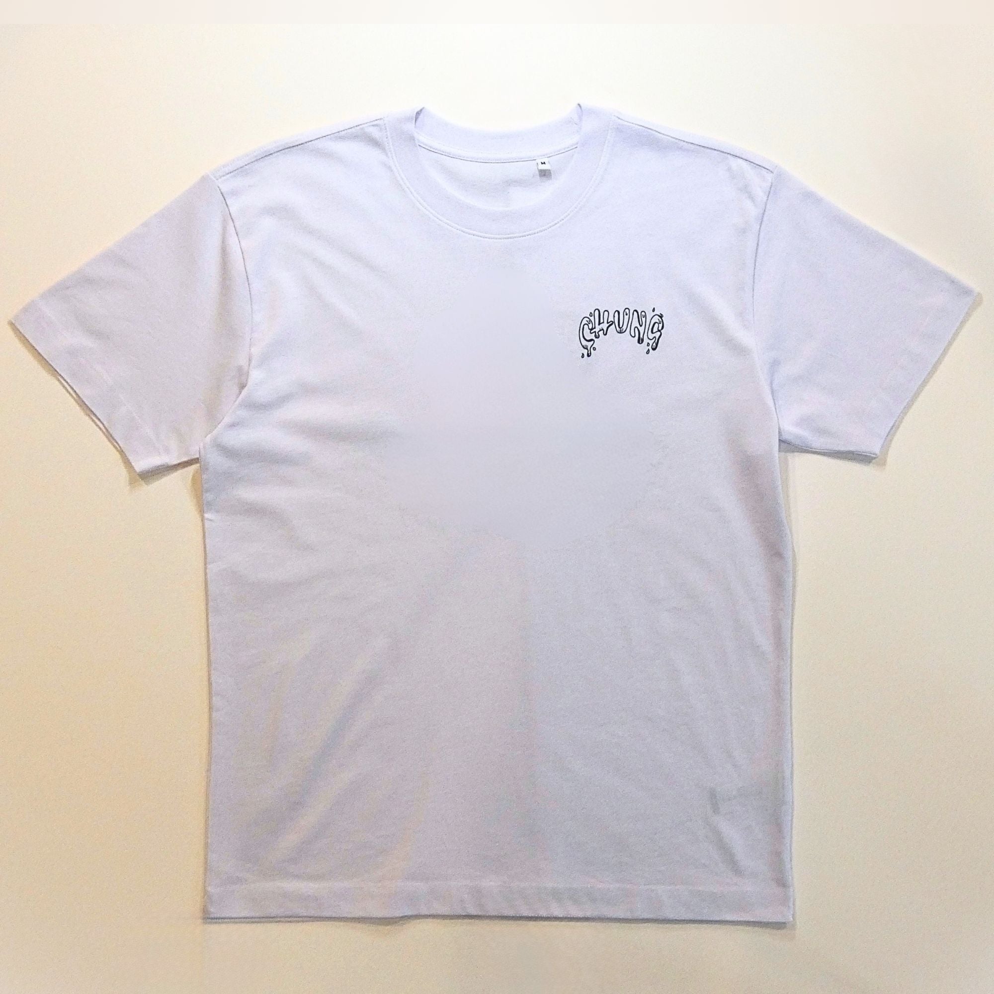 Scuba T-Shirt Organic Cotton