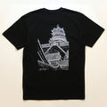 Summer Palace T-Shirt Organic Cotton