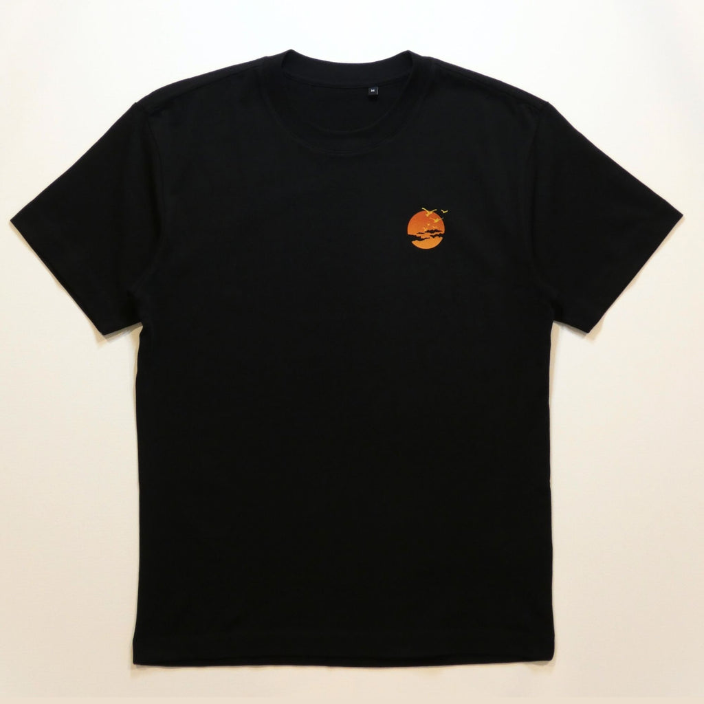 Wat Arun T-Shirt Organic Cotton