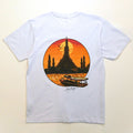 Wat Arun T-Shirt Organic Cotton