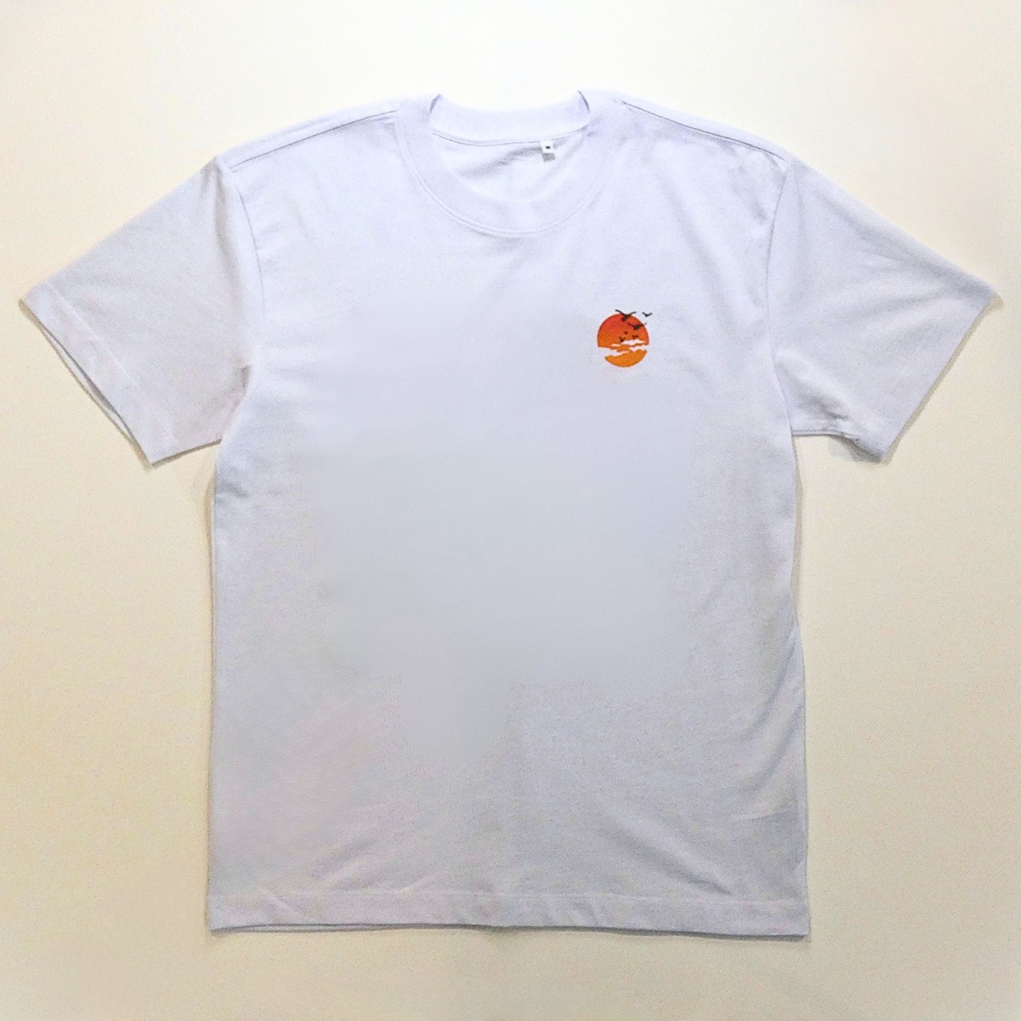 Wat Arun T-Shirt Organic Cotton
